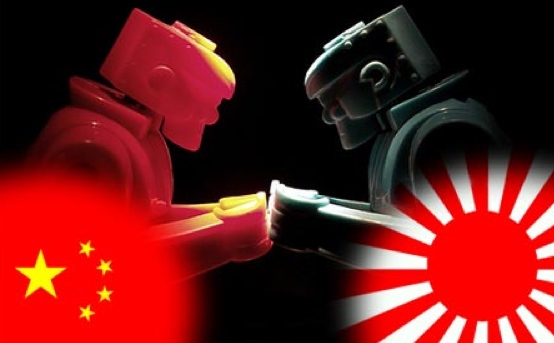 China vs. Japan box office | chinafilmbiz 中国电影业务